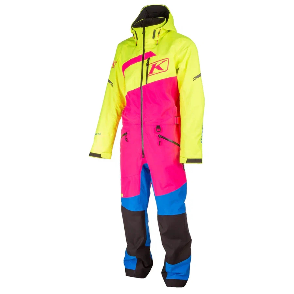 KLIM Комбинезон / Ripsa One-Piece