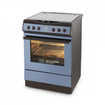 Плита комбинированная Kaiser HGE 62508 KB