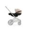Автокресло Cybex Cloud S Comfort Cozy Beige