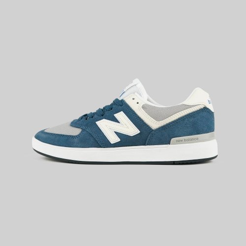 Кеды New Balance AM574PHA артикул:AM574PHA/D - купить в магазине Дайс