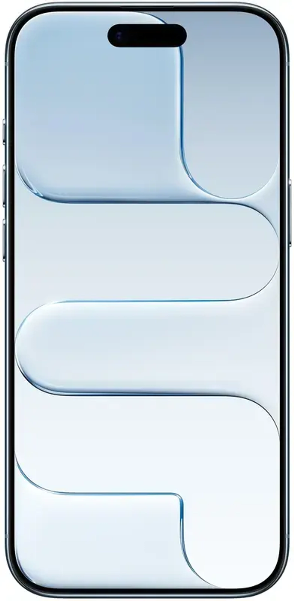 Apple iPhone Air 1TB Sky Blue