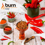Burn - Fire (100g)