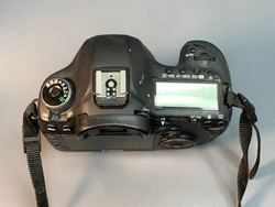 Canon EOS 5D Mark III 198.020 Кадров