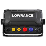 Lowrance HDS-9 Gen3