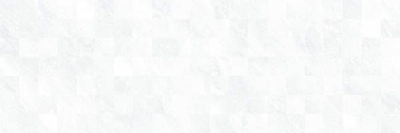 Настенная плитка Royal белый мозаика 60051