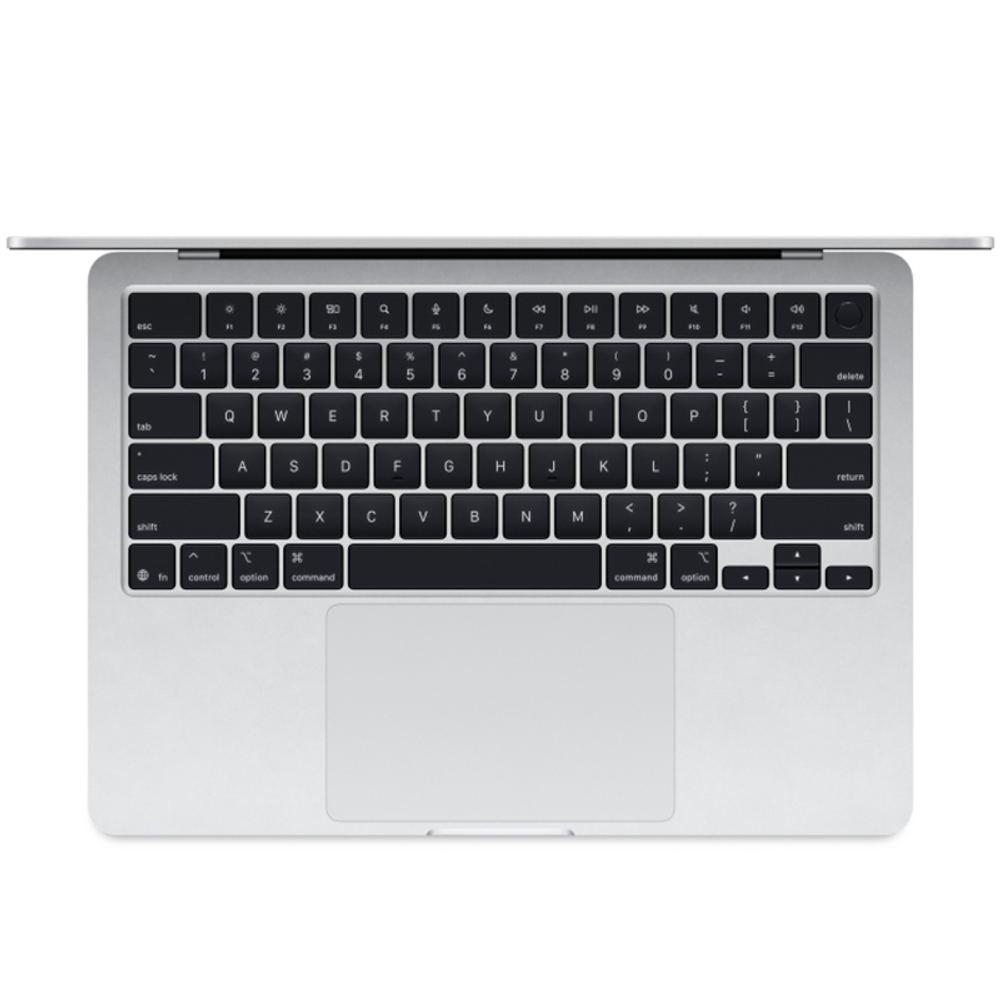 MacBook Air 15 2025 (M4 10-Core, GPU 10-Core, 16GB, 256 GB)