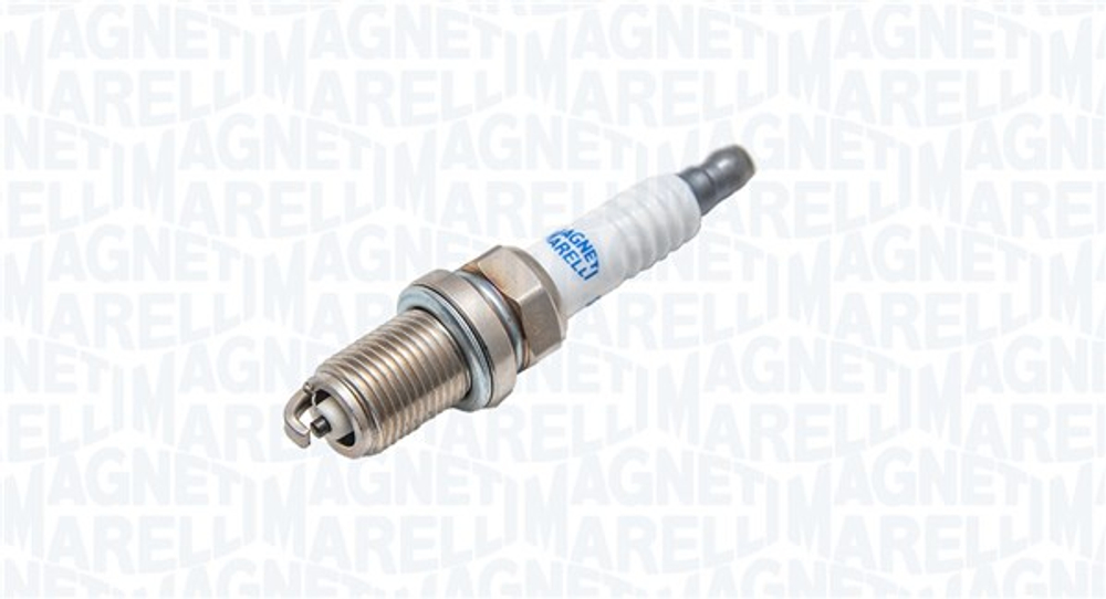MAGNETI MARELLI - 062709000001-MAN - Spark Plug