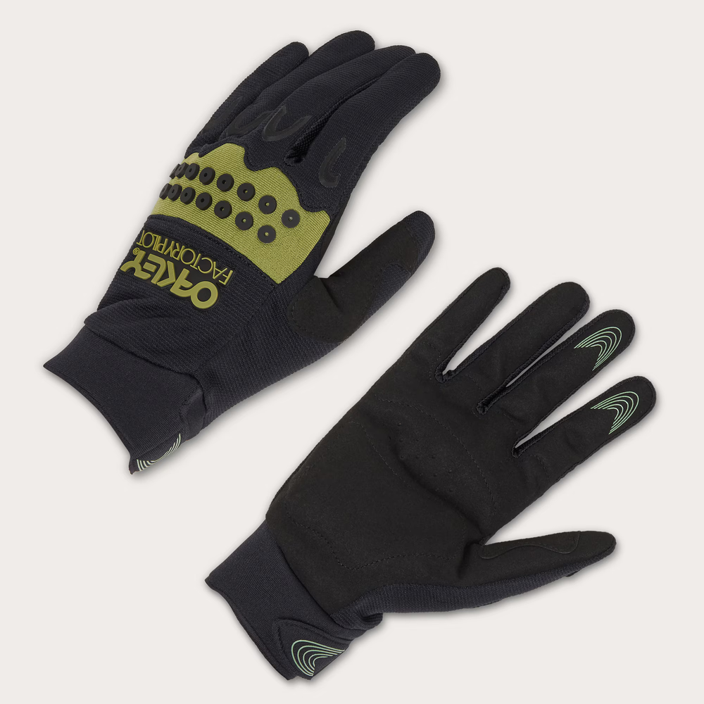 Перчатки OAKLEY SWITCHBACK MTB GLOVE 2.0