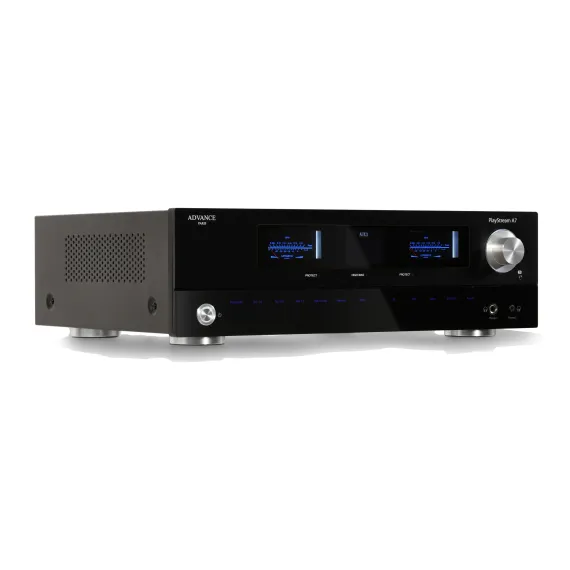 Advance Paris Playstream A7/X-FTB02 Black