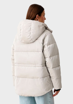 Куртка KARL LAGERFELD JEANS Reg Shiny Puffer