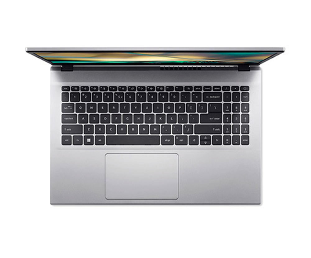 Ноутбук Acer Aspire 3 A315-59-58SS 15.6" FHD, Intel Core Ci5-1235U, 12Gb, 512GB SSD, noOS, серебро