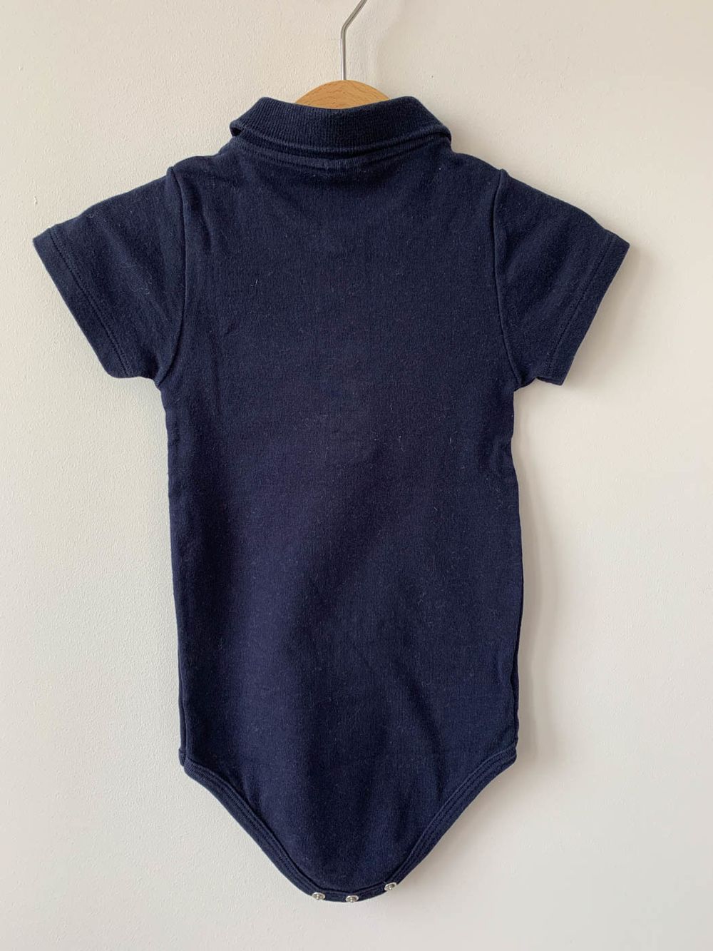 Боди Petit Bateau