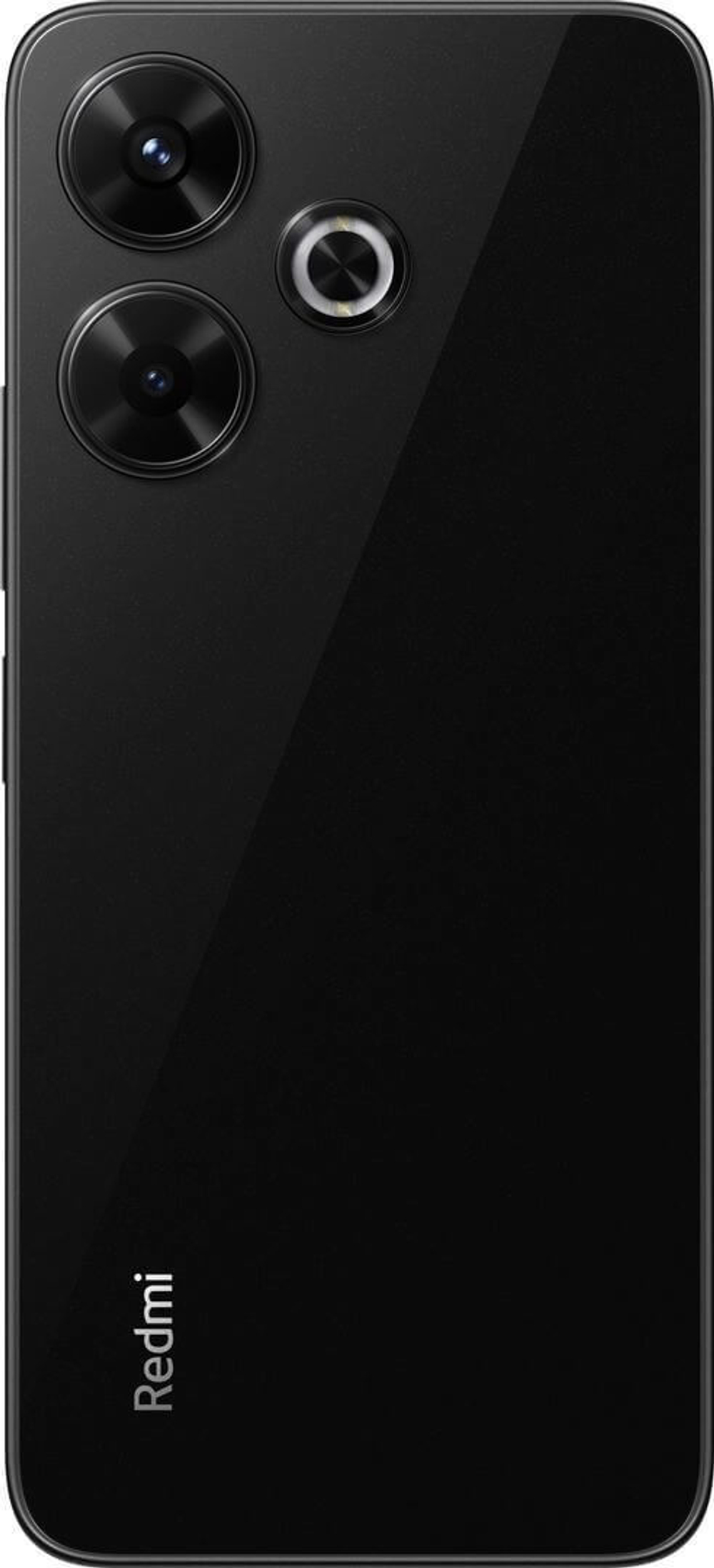 Смартфон Xiaomi Redmi 13 NFC 8/128Gb Черный