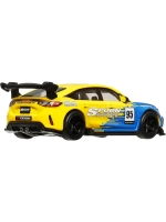 Машинка Хот Вилс Премиум 24 Honda Civic TYPE-R GJT68 HRT61