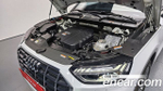 Audi Q5 45 TFSI Quattro — 2021