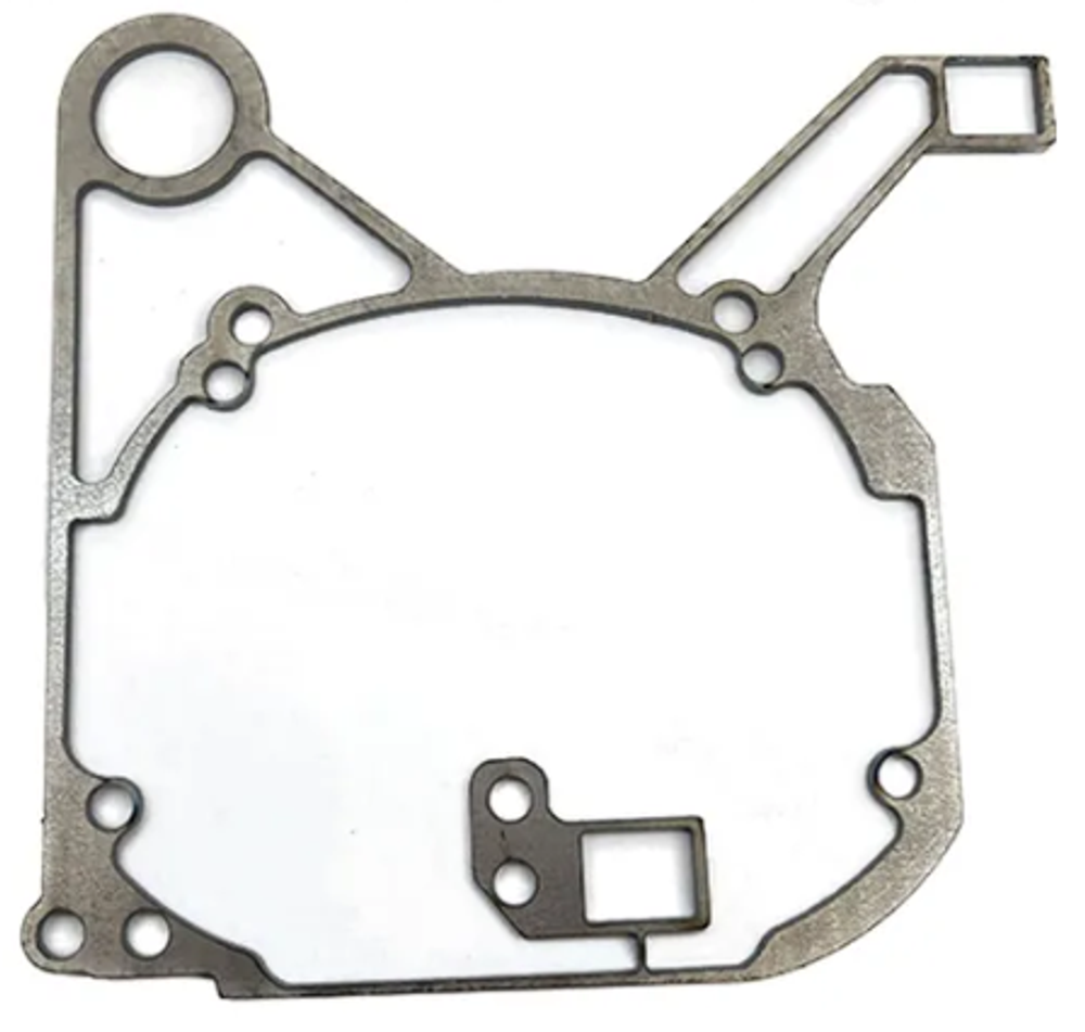 Переходные рамки для Lexus LX470 (1998-2007)/ Toyota LC Cygnus (1998-2007) под модуль Hella 3R/Hella 3 (комплект, 2шт)