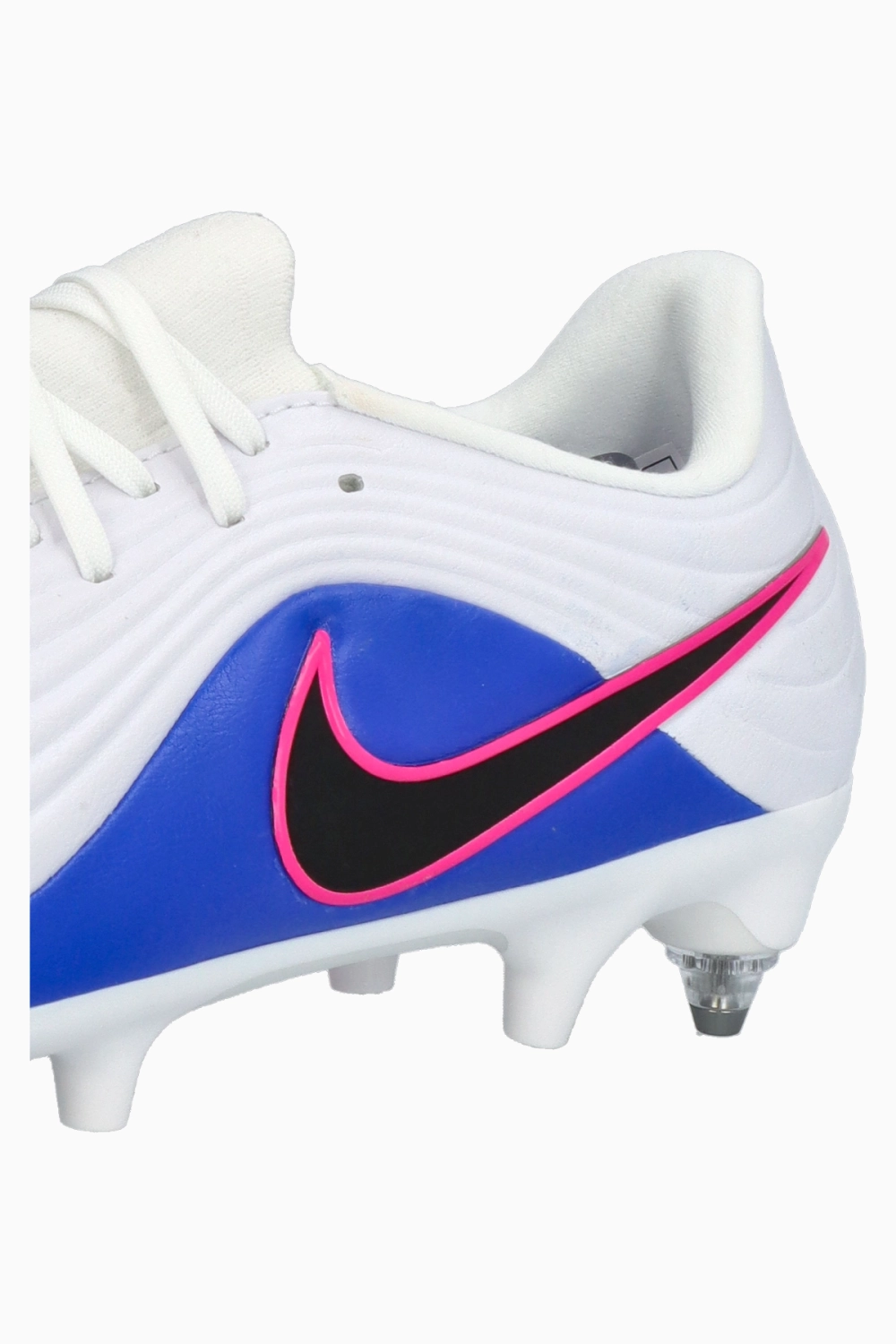 Бутсы Nike Tiempo Maestro Academy SG-Pro - белый