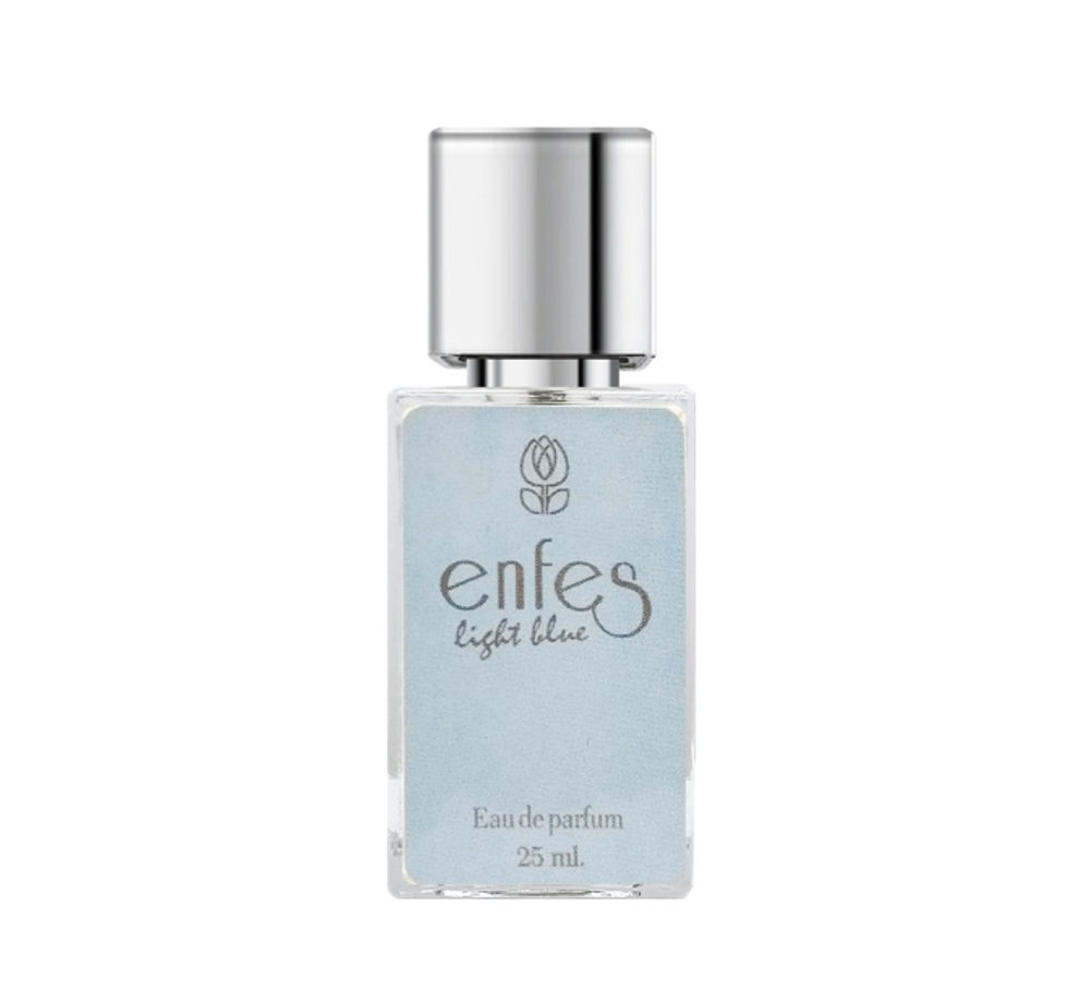 Парфюмерная вода Enfes 114 по мотивам Dolce & Gabbana Light Blue