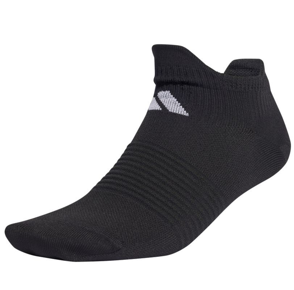 Теннисные носки Adidas Designed 4 Sport Performance Low Socks 1P - черный