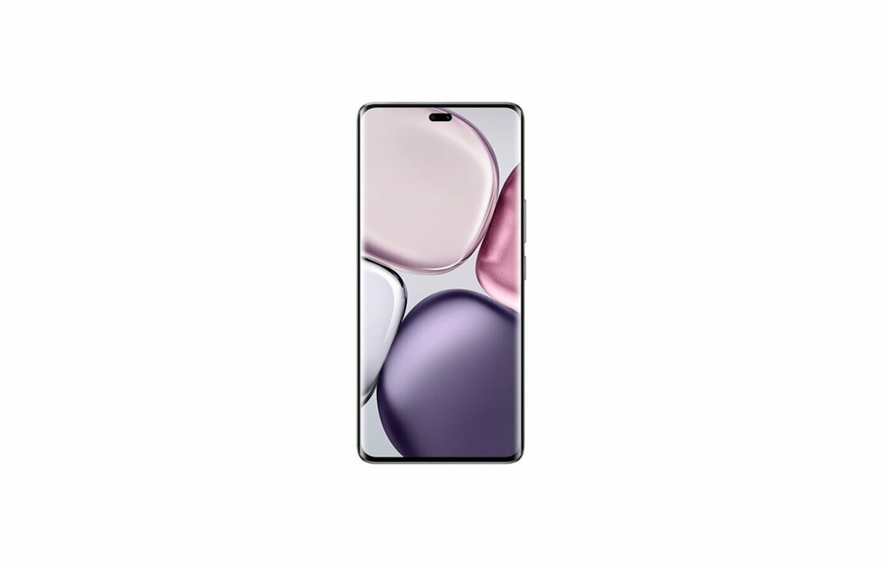 Смартфон Honor X9c 5G 8/256GB, Titanium Black (Титановый черный) (RU)