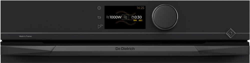 De Dietrich DKC4756MB