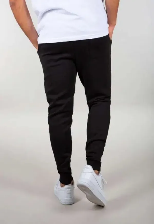 Брюки спортивные мужские ALPHA INDUSTRIES Basic Jogger SL