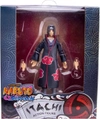 Фигурка Toynami Naruto Shippuden 4-inch Action Figure - Itachi Uchiha