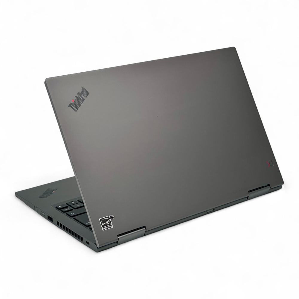 ThinkPad x1 Yoga Gen 4