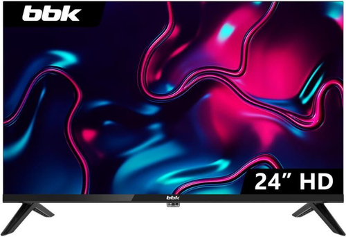 тв ЖК BBK 24LEM-1031T2С Smart TV