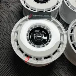 КОВАНЫЕ ДИСКИ для Nissan PATROL Y63 VII 7-GEN