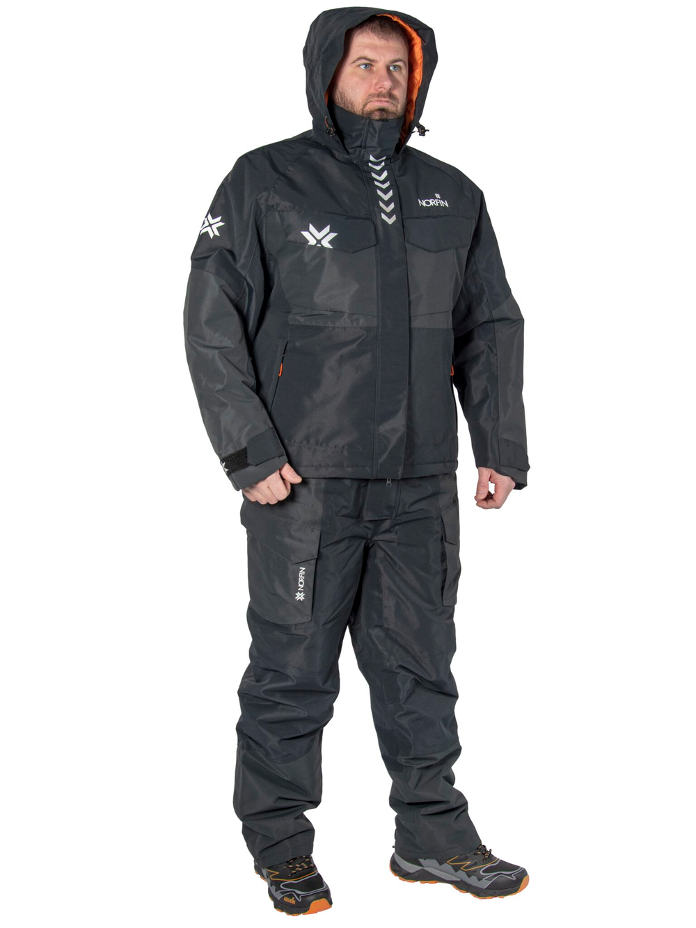 Костюм демисезон. Norfin BOAT 2 р.XL