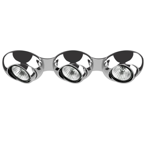 Встраиваемый светильник Ocula Lightstar 011834