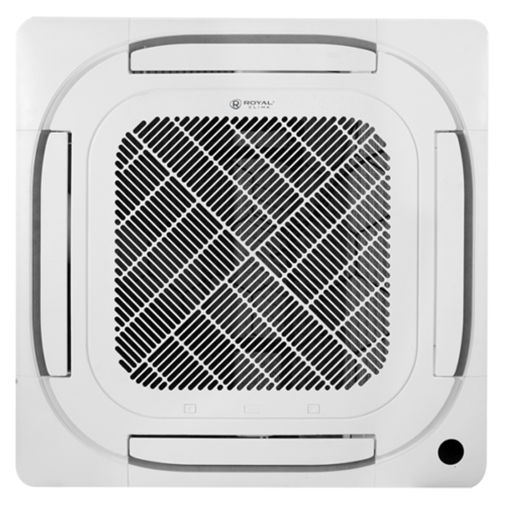 Сплит-система кассетного типа Royal Clima ESPERTO ES-C 12HRN/ES-E 12HN