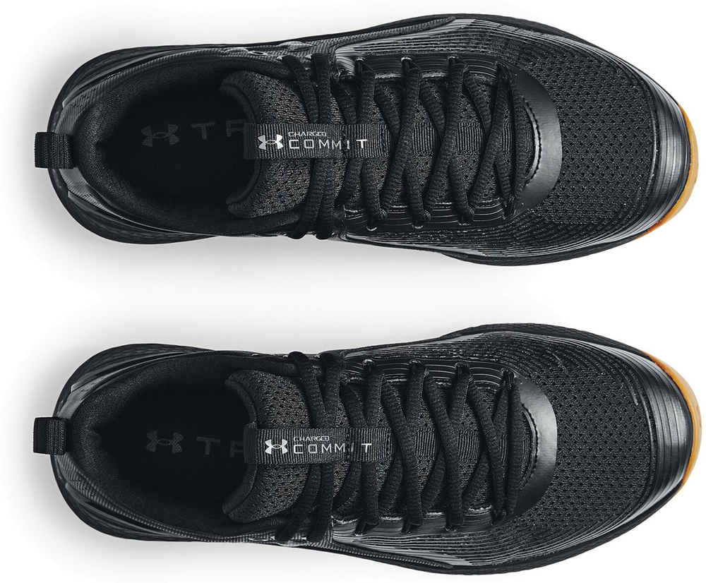 Кроссовки Under Armour UA Charged Commit TR 3