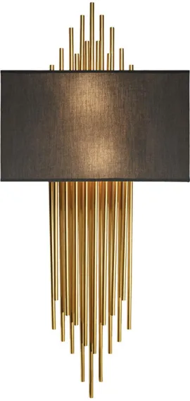Бра Elegio 10107 Black Loft It