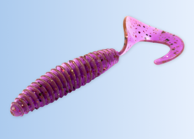 UltraWorm Curly