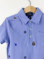 Поло Ralph Lauren