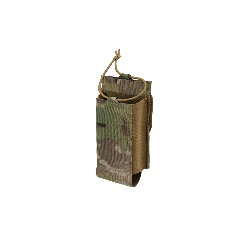 Подсумок для рации Direct Action Slick Radio Pouch MultiCam