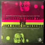 Jaki Byard ‎– The Jaki Byard Experience (США)