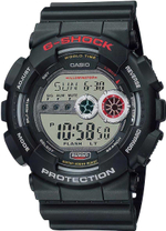 Часы Casio GD-100-1A