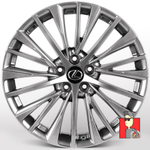 Комплект дисков Lexus 20x8 et30 5x114.3