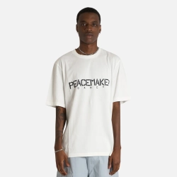 Футболка OAMC Peacemaker Regular Tee