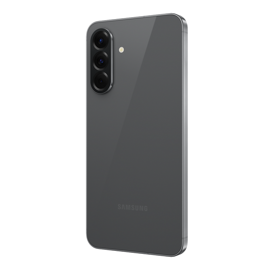 Смартфон Samsung Galaxy A56 8/256 Гб Черный