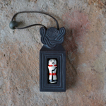 Кекпеек мужской (оберег здоровья)