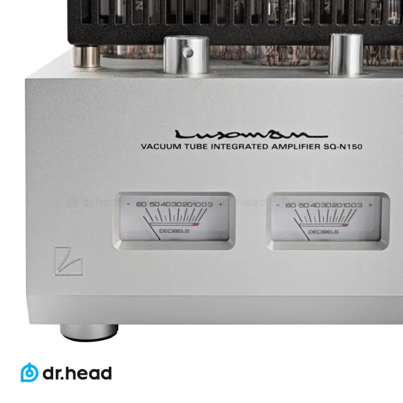 LUXMAN SQ-N150