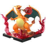 Фигурка Конструктор Blokees Pokemon Classic Charizard