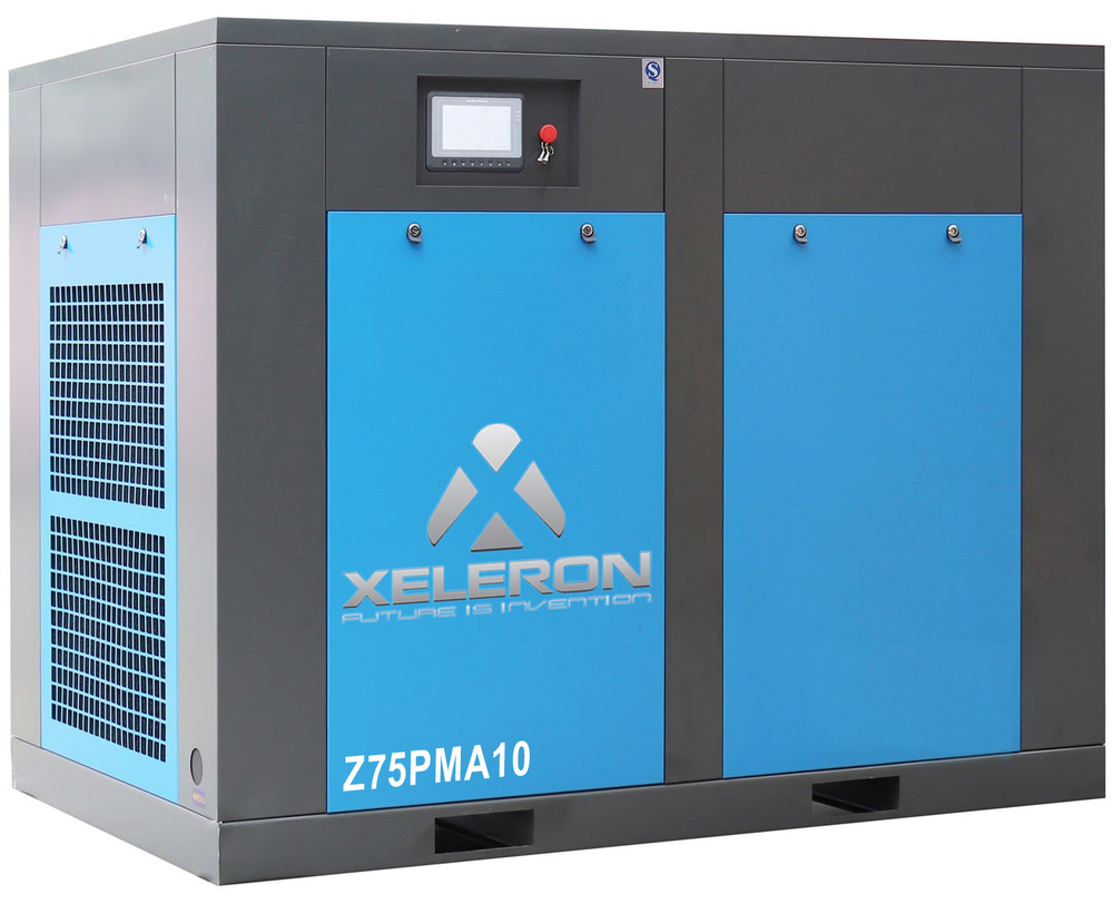 Компрессор Xeleron Z75PMA10