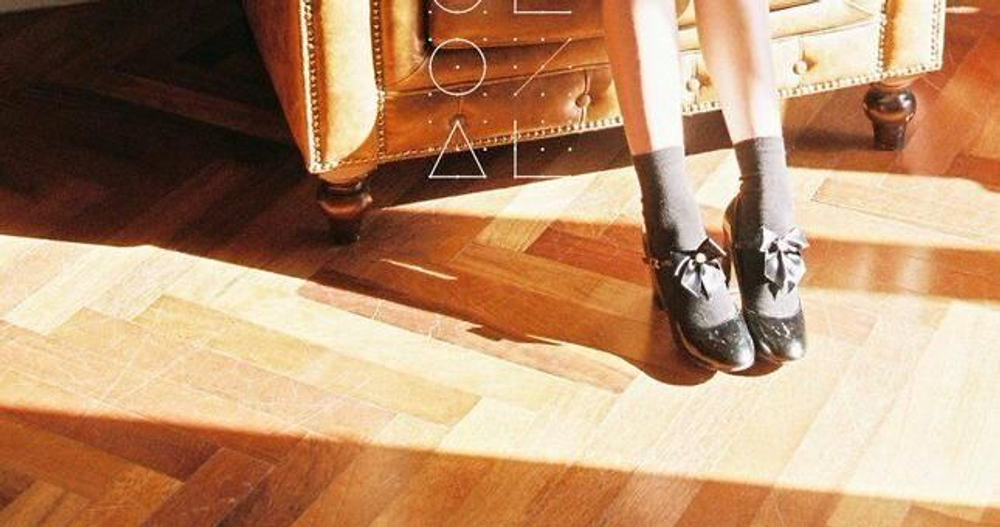 Альбом LOONA - Yves & Chuu Single Album