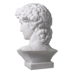 Скульптура Head David арт.117079