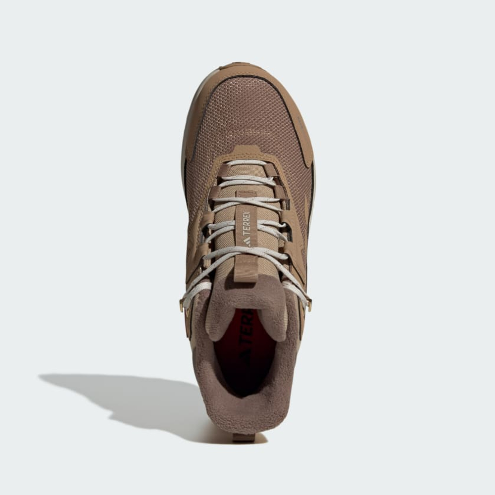 Походные ботинки Terrex Anylander CLIMAWARM+ - Adidas